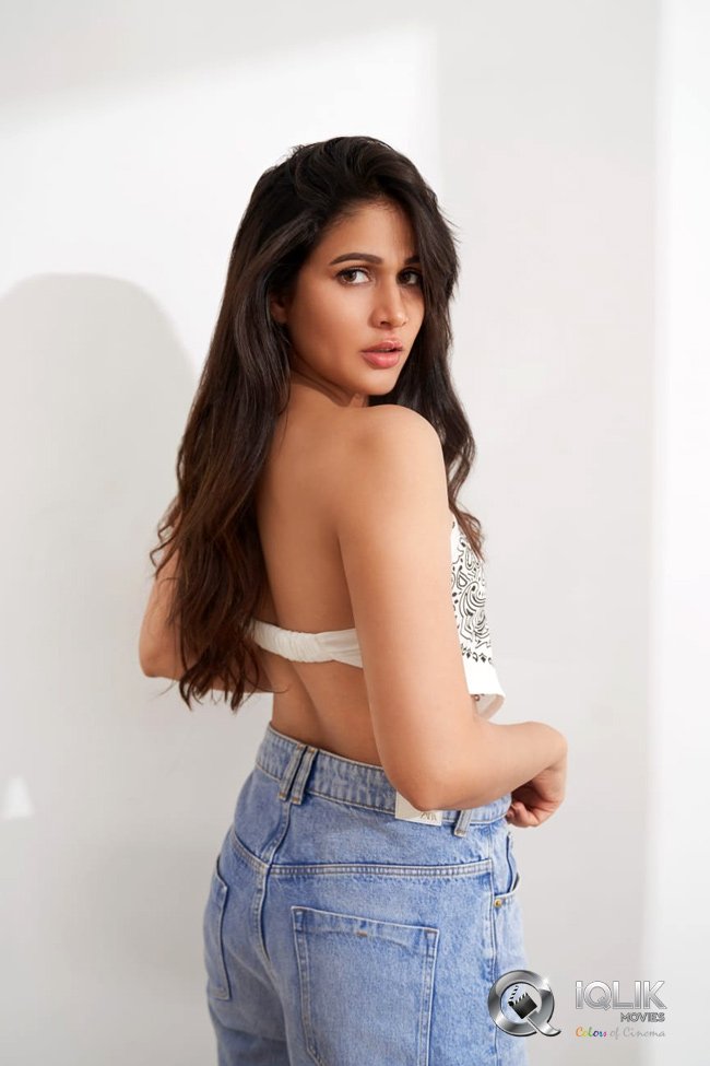 Lavanya-Tripathi